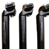 PROMAX Seat Post Stem 400mm Bike Cycle Road MTB Mountain bike 25.4 27.2 30.6 - Image 2