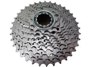 Shimano Deore 10 Speed 11-36t HG50 Cassette MTB Mountain bike CS-HG50-10