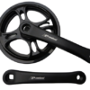 PROWHEEL Chain set Single Speed 40T 170mm with Chainguard