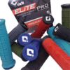 ODI Elite Pro Grips – MTB Lock-On | Enduro, Downhill (DH) | Multiple Color Options - Image 2
