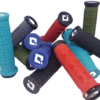 ODI Elite Pro Grips – MTB Lock-On | Enduro, Downhill (DH) | Multiple Color Options