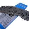 Shimano Chain CN-HG701 11 Speed Bike Ultegra 6800 Deore XT M8000 116 Link