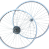WHEELS 26" Bicycle Mountain Bike Cycle Front &/or Rear add Gears 6 / 7 Speed