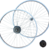 WHEELS 26" Bicycle Mountain Bike Cycle Front &/or Rear add Gears 6 / 7 Speed - Image 3