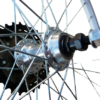 WHEELS 26" Bicycle Mountain Bike Cycle Front &/or Rear add Gears 6 / 7 Speed - Image 6
