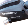 Shimano ST-EF500 Gear Shifters EZ Fire Plus STI Set - 7 speed - 3x7 - EF500 - Image 5