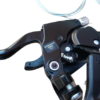 Shimano ST-EF500 Gear Shifters EZ Fire Plus STI Set - 7 speed - 3x7 - EF500 - Image 3