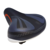 Classic Cycle Bike Bicycle Sprung Comfort Unisex Saddle Seat Mens Ladies Comfy - Image 3