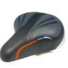 Classic Cycle Bike Bicycle Sprung Comfort Unisex Saddle Seat Mens Ladies Comfy