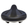 Classic Cycle Bike Bicycle Sprung Comfort Unisex Saddle Seat Mens Ladies Comfy - Image 2