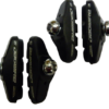JAGWIRE Road Bike Sports Cycle Brake Caliper Shoe Pads Blocks Set of 4