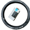 Schwalbe Nobby Nic Tyre - Tubeless Ready TLR | Performance Folding Addix Tire MTB - Image 2
