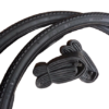 Pair 24x1 3/8 (37-540) TYRES & TUBES Bike Bicycle Classic Junior Bike Wheelchair