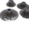 CASSETTE Shimano 9 Speed HG400 Alivio MTB Hybird Cyclocross Mountain Bike - Image 5