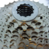 CASSETTE Shimano 9 Speed HG400 Alivio MTB Hybird Cyclocross Mountain Bike - Image 2