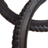 Pair 24" Junior Mountain Bike Tyres MTB ATB Bike Bicycle 24x1.95 (52-507) - Image 4