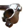 All Rounder Bicycle Handlebars &/or Quill Stem 22.mm Steel Chrome Bike Cycle - Image 7