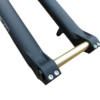 Zoom 680  26" Suspension Fork Bomber MTB DH Mountain Bike Forks 180mm Travel - Image 8