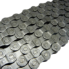 SRAM PC830 Chain 7 / 8 Speed 114 links Grey PC-830 - Image 2