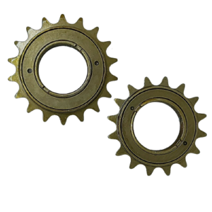 Single Speed Freewheel 1/8" 16T 18T Cog Sprocket BMX Track Fixie Kids Bike Cycle