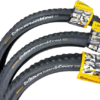 Continental MOUNTAIN KING Tyre Tire Mountain Bike MTB Enduro DH - Image 2