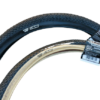 DMR Moto DJ Tyre 26x2.2" Black / Skin Wall Dirt Jump MTB Mountain Bike 26" - Image 3