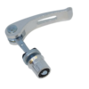 Quick Release bike cycle Bicycle QR Seat Post Clamp Skewer - Image 5