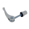 Quick Release bike cycle Bicycle QR Seat Post Clamp Skewer - Image 4