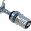 Quick Release bike cycle Bicycle QR Seat Post Clamp Skewer - Image 3