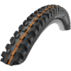 Schwalbe Magic Mary Tyre Evo - Tubeless TLE, Folding, Addix Soft, Super Gravity, DH MTB
