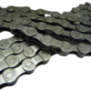 SRAM PC830 Chain 7 / 8 Speed 114 links Grey PC-830 - Image 3
