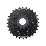 Shimano HG200 8 speed cassette OEM