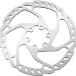 Shimano SM-RT66 Disc Brake ROTOR SLX Deore 160mm 180mm 203mm 6 bolt hole
