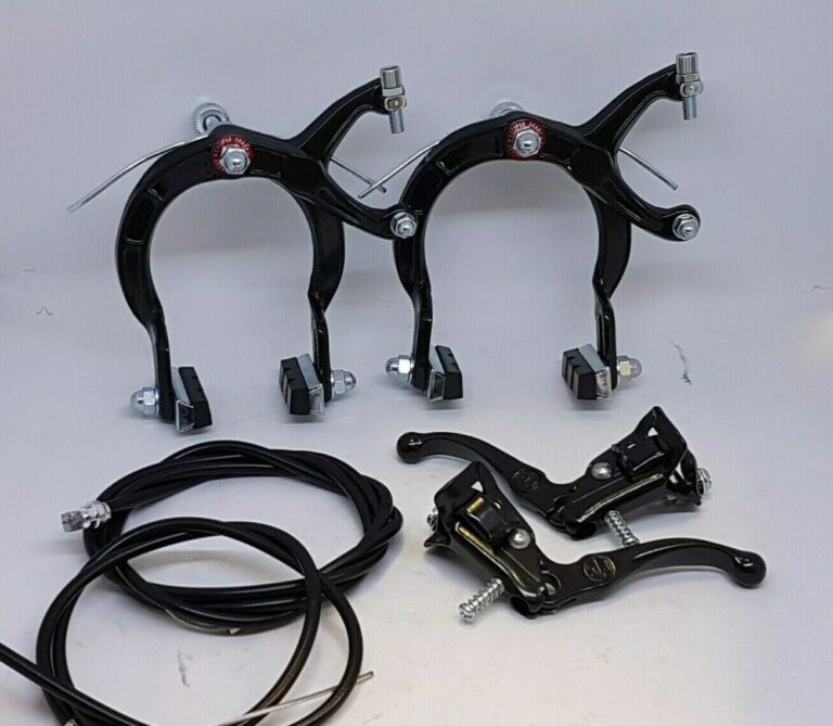 mx bmx brakes