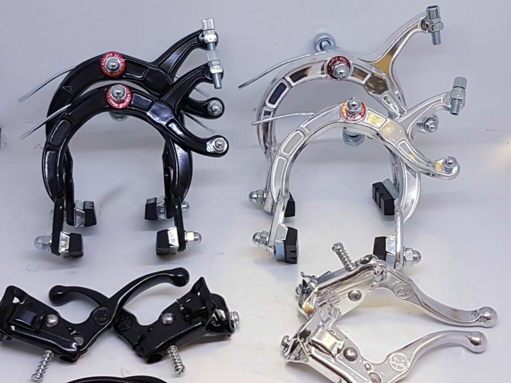 dia compe mx brakes