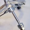 BMX Brakes Complete set Old school style calipers & mx levers - Like Dia Compe - Image 7