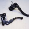 BMX Brakes Complete set Old school style calipers & mx levers - Like Dia Compe - Image 3
