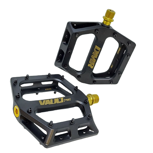 Gold dmr pedals sale