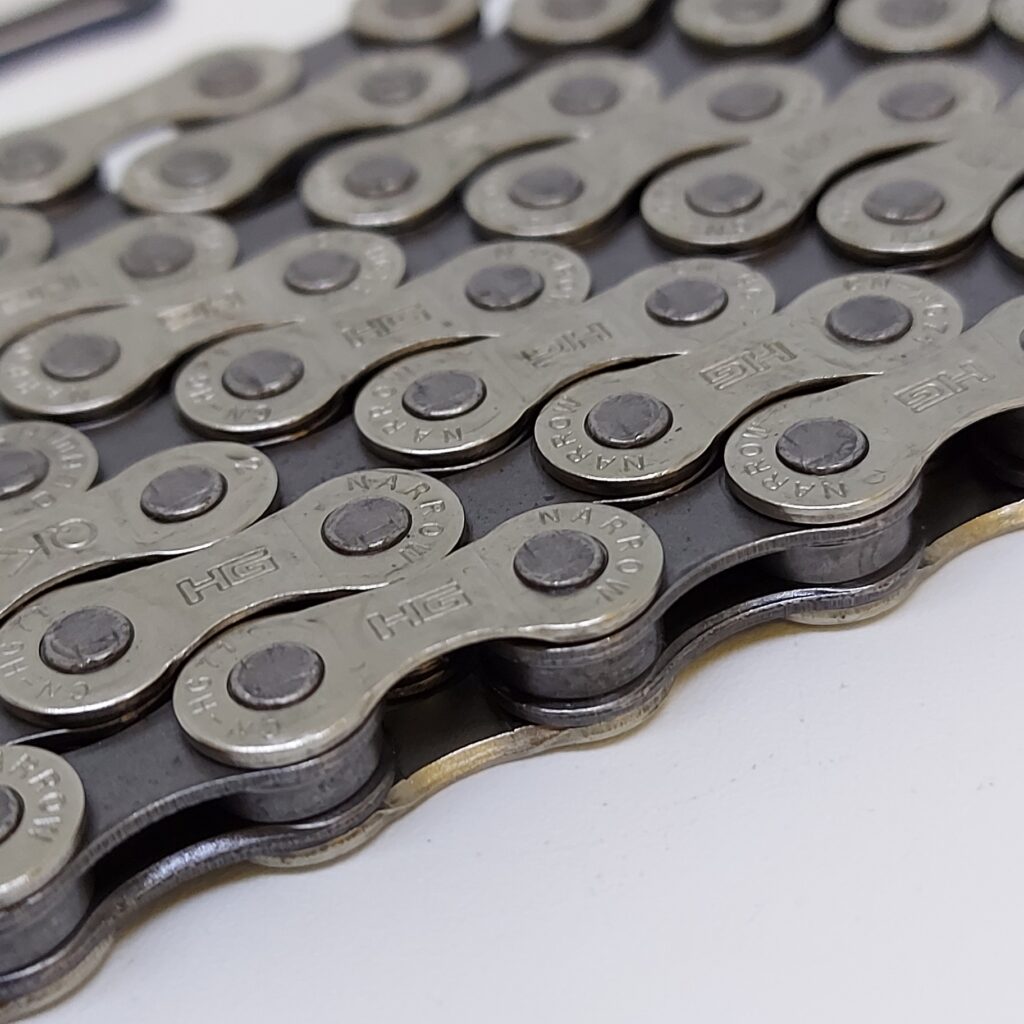 quicklink bike chain