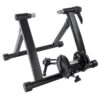 Turbo Trainer Magnetic - ETC FLOW 8 - Indoor Home bike Exercise fitness Cycling