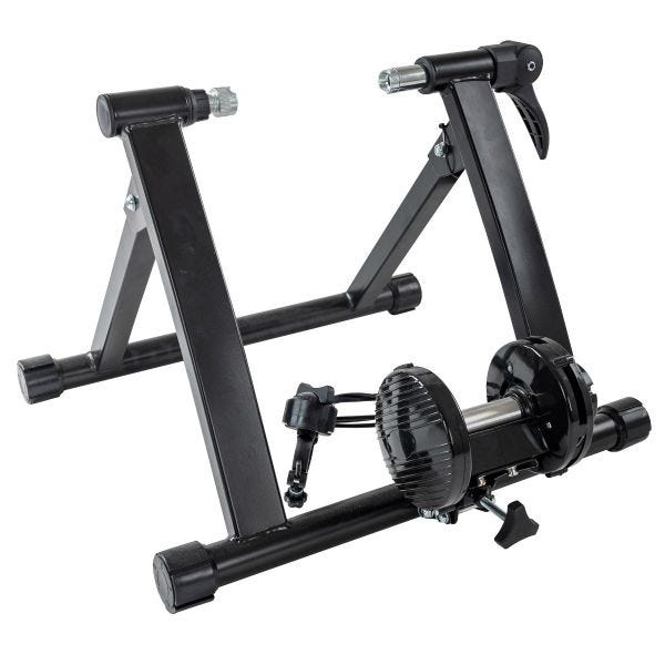 Turbo Trainer Magnetic – ETC FLOW 8 – Indoor Home bike Exercise fitness ...