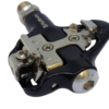 Sealed Bearing Clipless Pedals & SPD Cleats - MTB Road M-WAVE Drag R-2 - Image 4