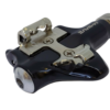 Sealed Bearing Clipless Pedals & SPD Cleats - MTB Road M-WAVE Drag R-2 - Image 3