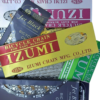 Izumi BMX Chain - 1/2 " x 1/8 " - Old school Racing BMX Track Fixie - 116 Links - Image 2