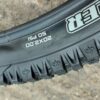 Maxxis Creepy Crawler Trials Bike Stunt Off road Tyre ST Front / Rear 20" - Image 10