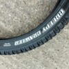 Maxxis Creepy Crawler Trials Bike Stunt Off road Tyre ST Front / Rear 20" - Image 11
