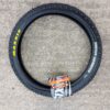 Maxxis Creepy Crawler Trials Bike Stunt Off road Tyre ST Front / Rear 20"