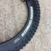 Maxxis Creepy Crawler Trials Bike Stunt Off road Tyre ST Front / Rear 20" - Image 13