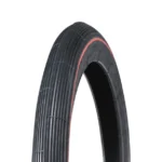 Raleigh Chopper Tyre Front 16 x 2.00"  Genuine MK1 MK2 MK3 Redline