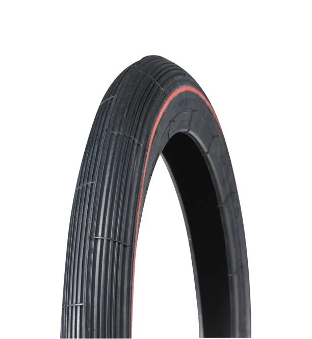 Raleigh Chopper Tyre Front 16 x 2.00" Genuine MK1 MK2 MK3 Redline